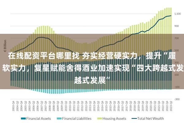 在线配资平台哪里找 夯实经营硬实力，提升“履责”软实力，复星赋能舍得酒业加速实现“四大跨越式发展”