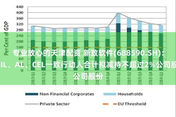 专业放心的天津配资 新致软件(688590.SH)：OCIL、AL、CEL一致行动人合计拟减持不超过2%公司股份